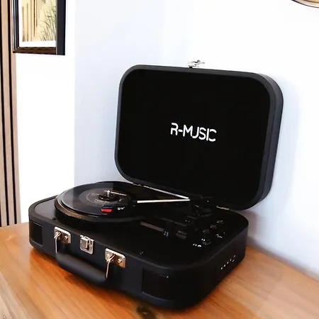 Beach, Movie & Balneotherapy Appartamento Mimizan