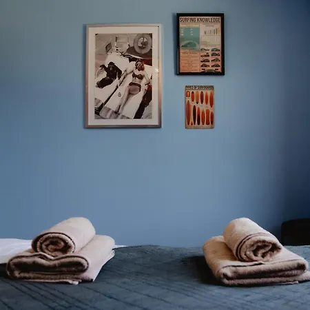 Beach, Movie & Balneotherapy