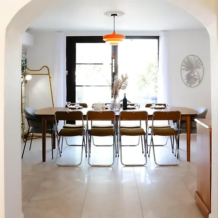 Beach, Movie & Balneotherapy Appartamento *