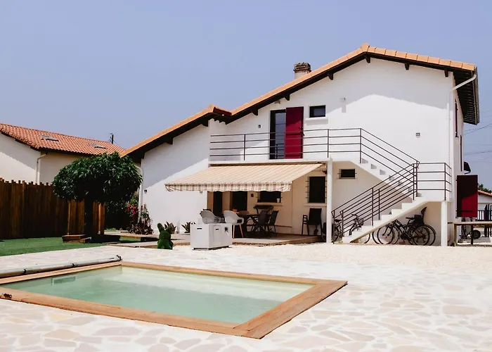 Apartmán Beach, Movie & Balneotherapy